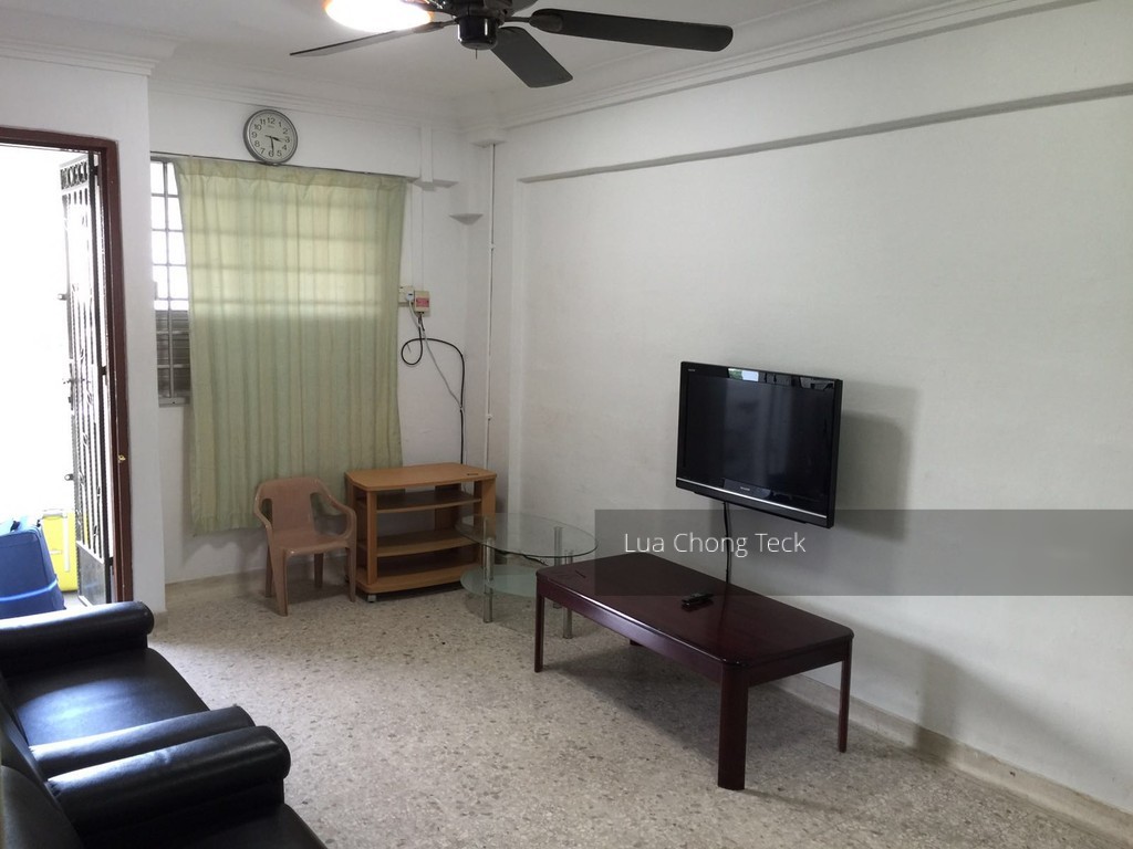 Blk 728 Clementi West Street 2 (Clementi), HDB 3 Rooms #119705732